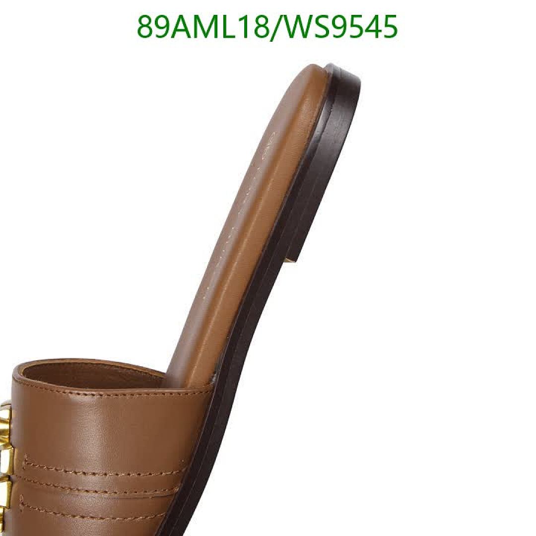 Tory Burch-Men shoes Code: WS9545 $: 89USD