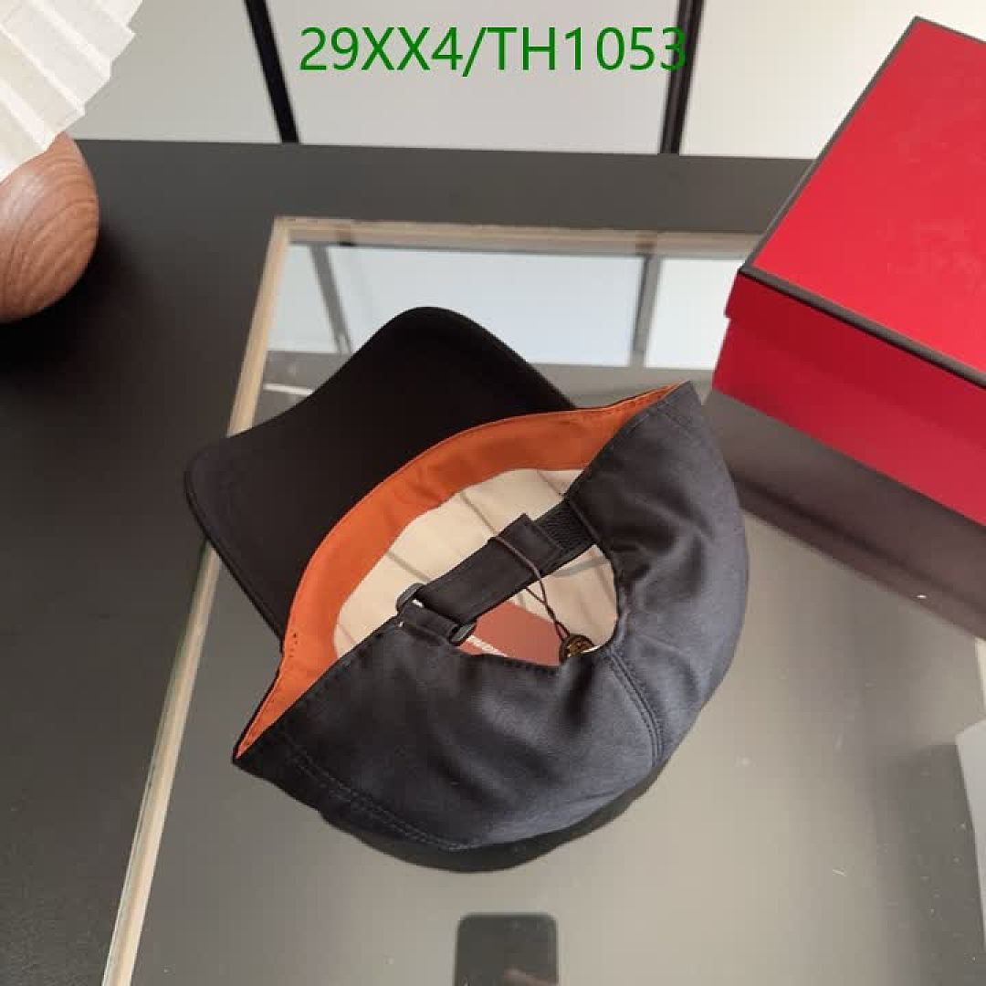 Loro Piana-Cap(Hat) Code: TH1053 $: 29USD
