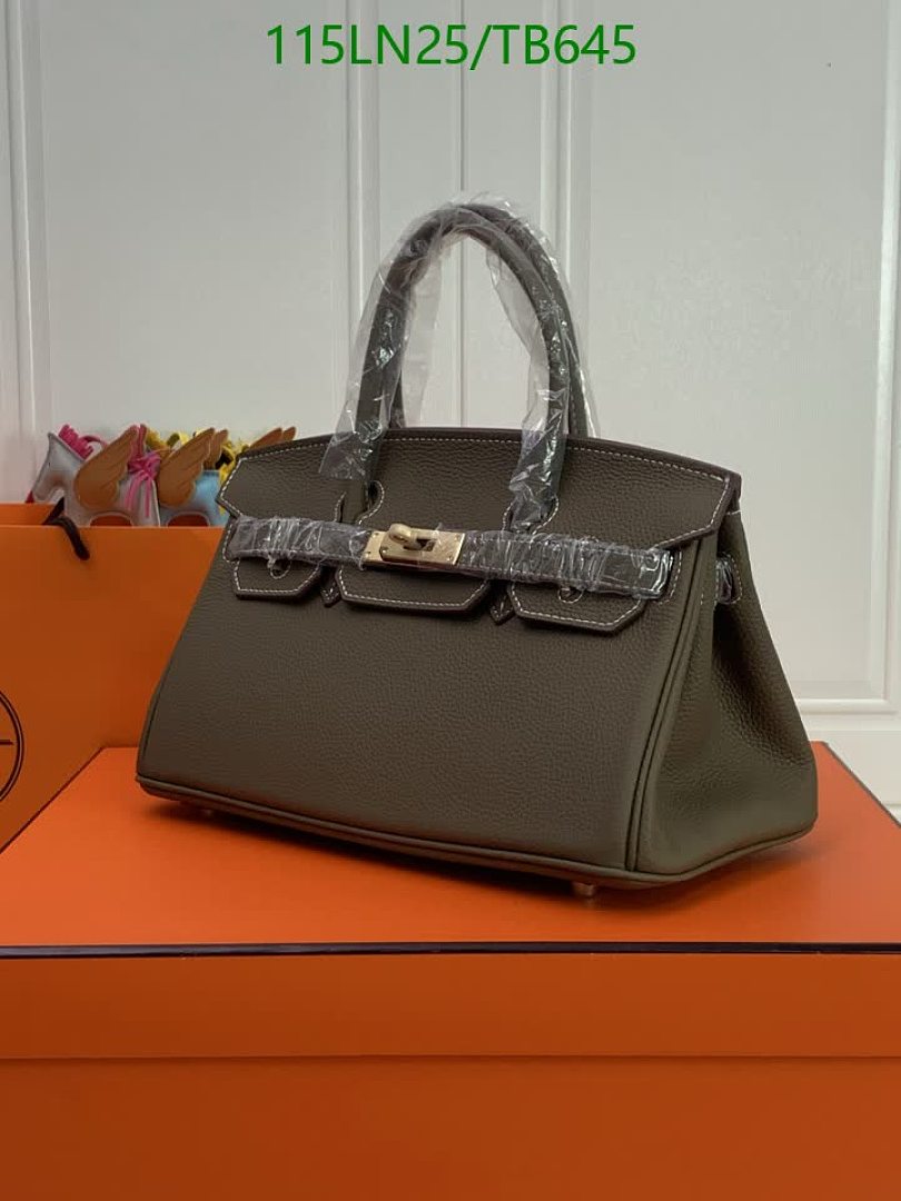 Hermes-Bag-4A Quality Code: TB645 $: 115USD