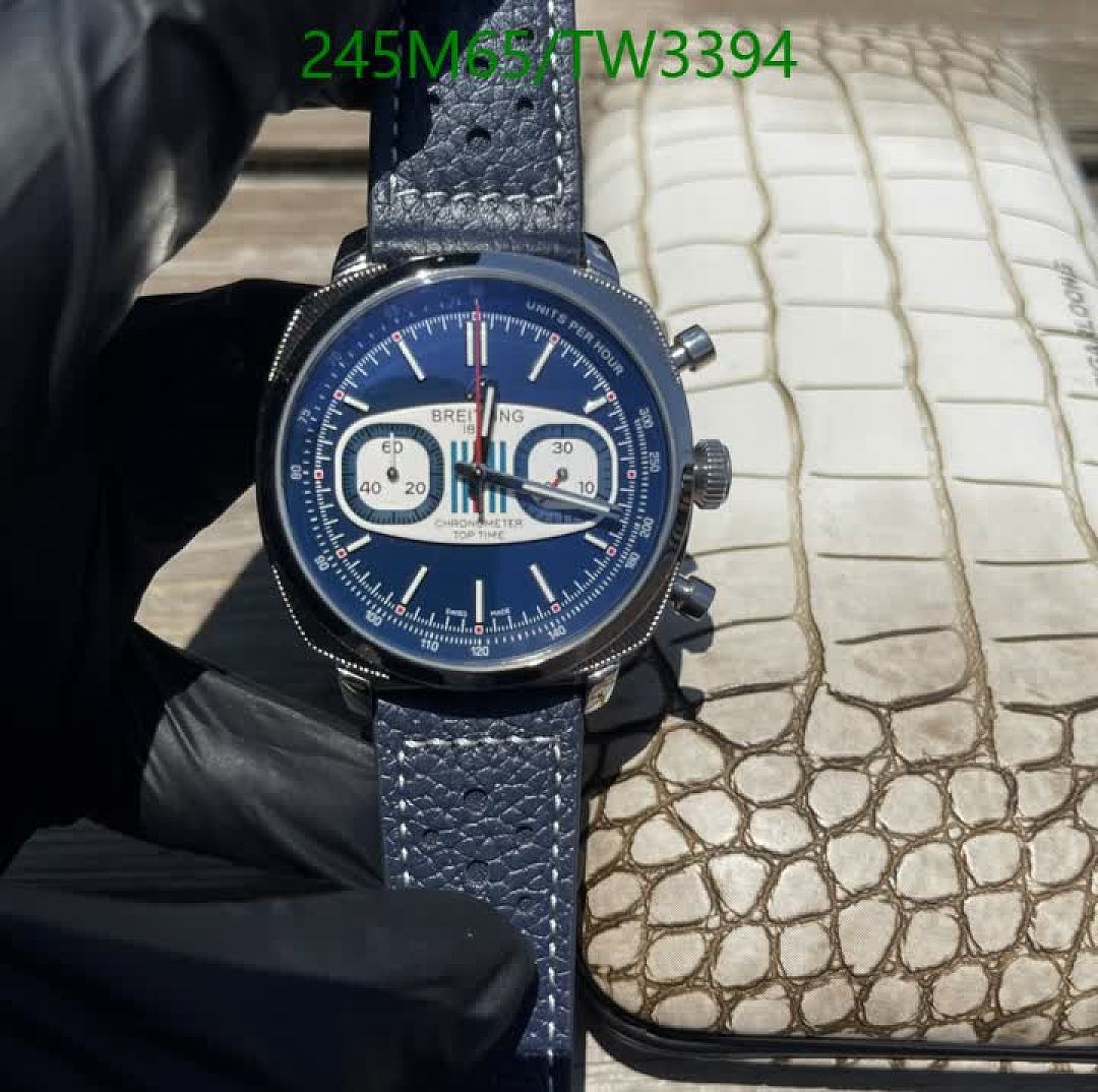 Breitling-Watch-Mirror Quality Code: TW3394 $: 245USD