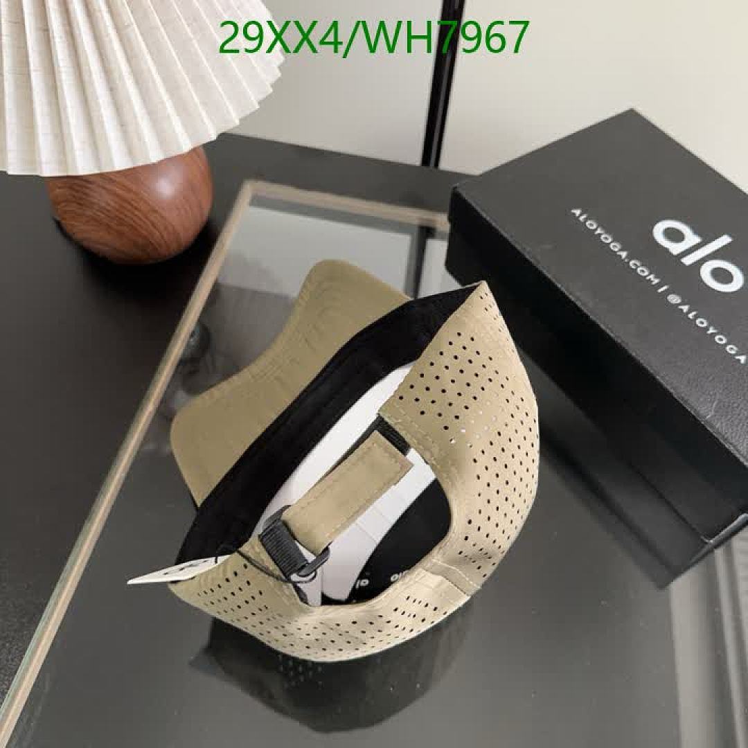 Alo yoga-Cap(Hat) Code: WH7967 $: 29USD