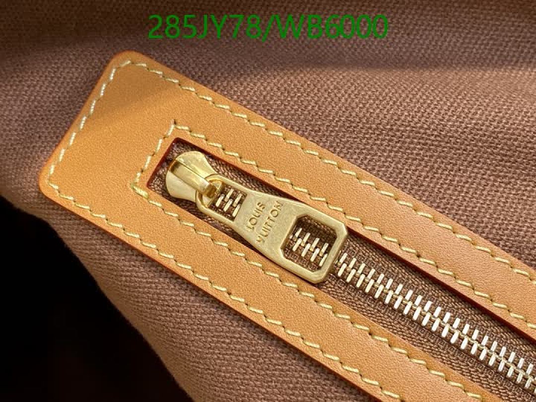 LV-Bag-Mirror Quality Code: WB6000 $: 285USD