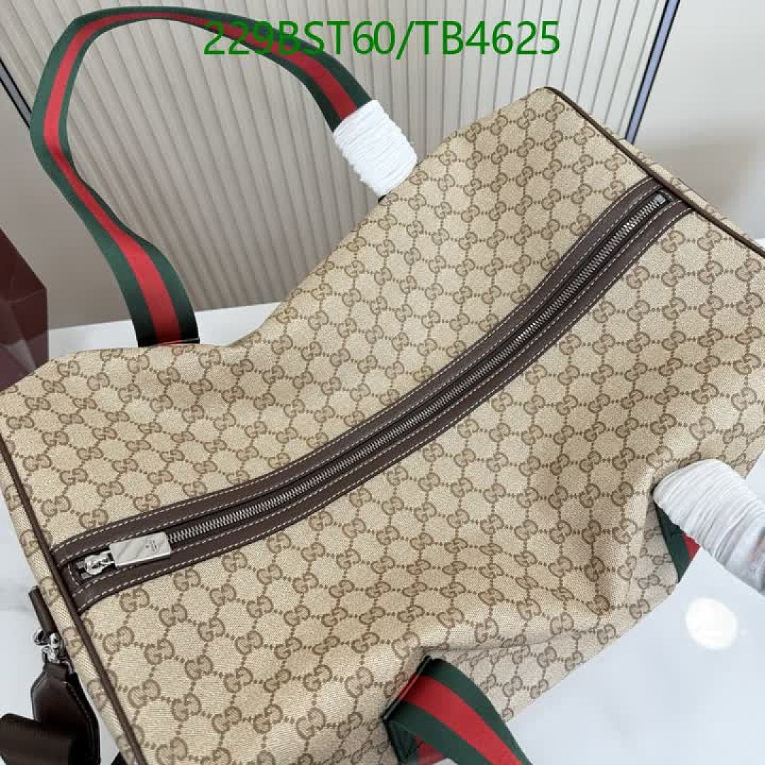 Gucci-Bag-Mirror Quality Code: TB4625 $: 229USD