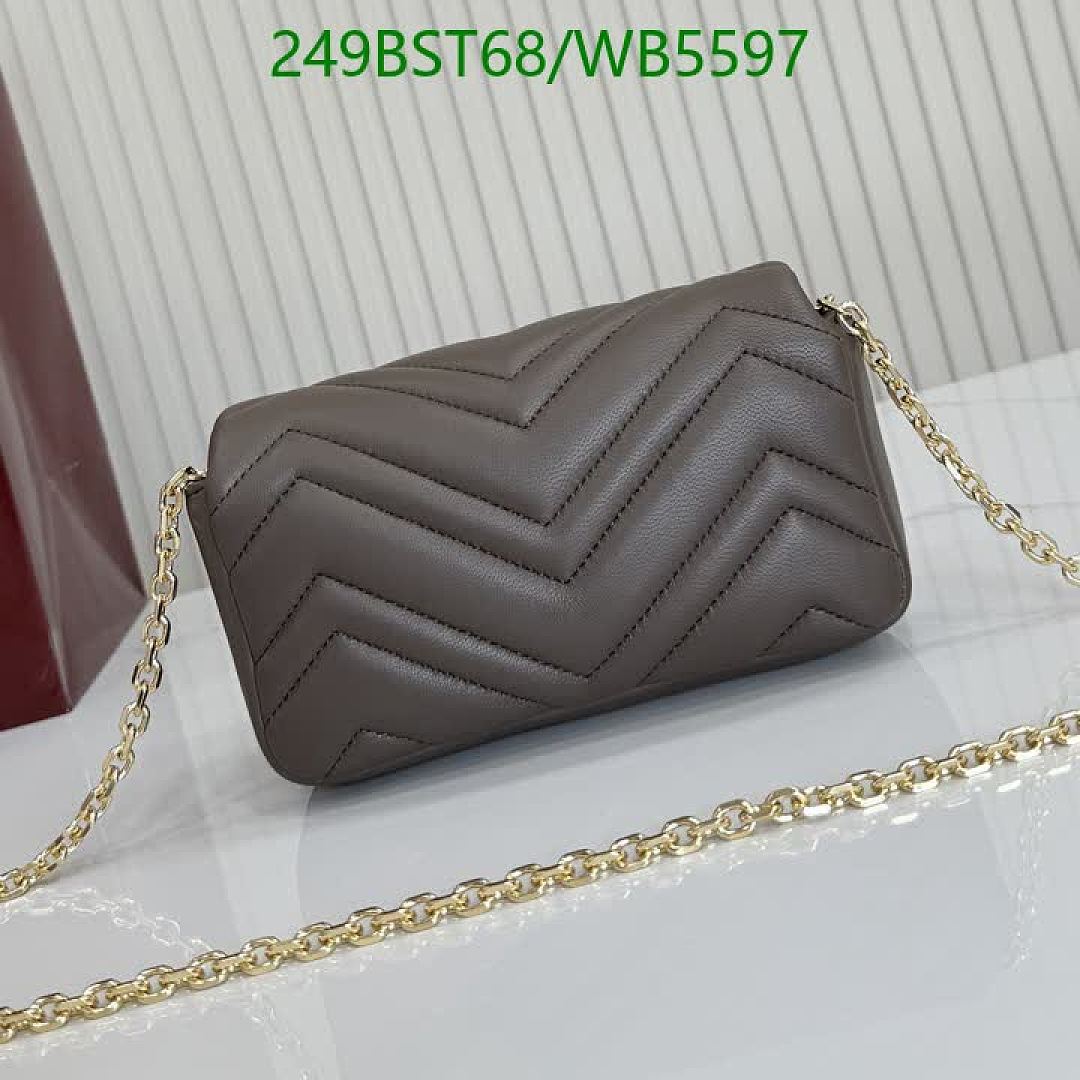 Gucci-Bag-Mirror Quality Code: WB5597