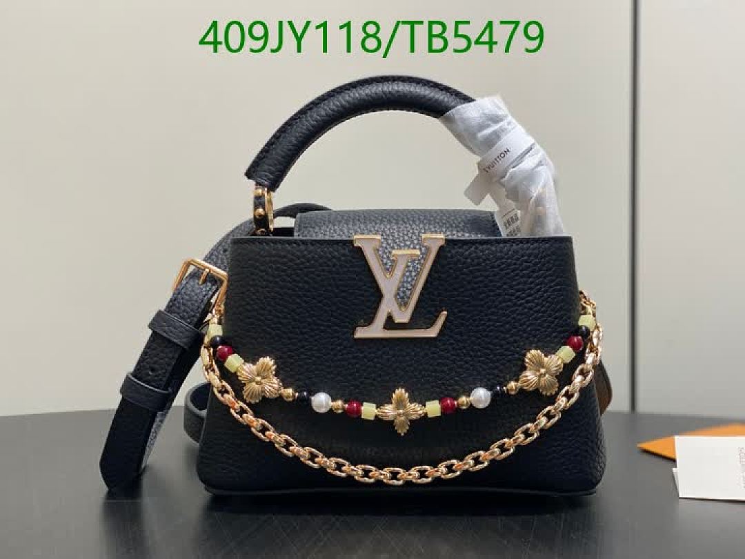 LV-Bag-Mirror Quality Code: TB5479