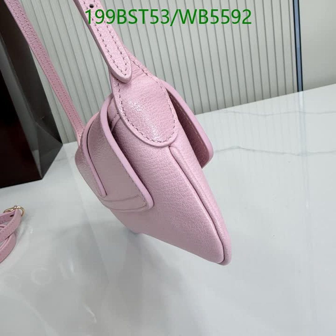 Gucci-Bag-Mirror Quality Code: WB5592 $: 199USD