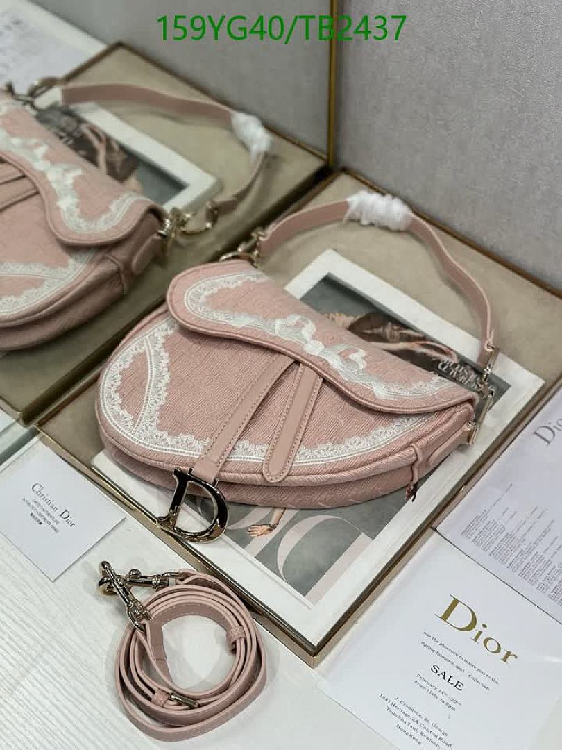 Dior-Bag-Mirror Quality Code: TB2437 $: 159USD