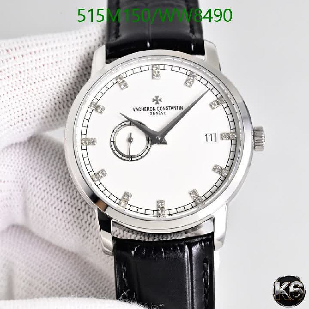 Vacheron Constantin-Watch-Mirror Quality Code: WW8490 $: 515USD
