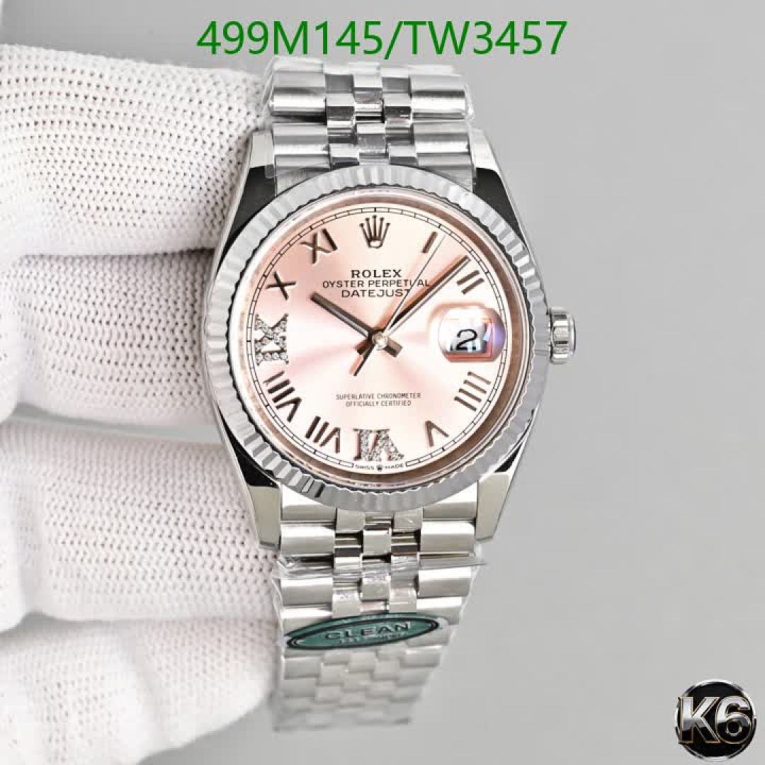 Rolex-Watch-Mirror Quality Code: TW3457 $: 499USD