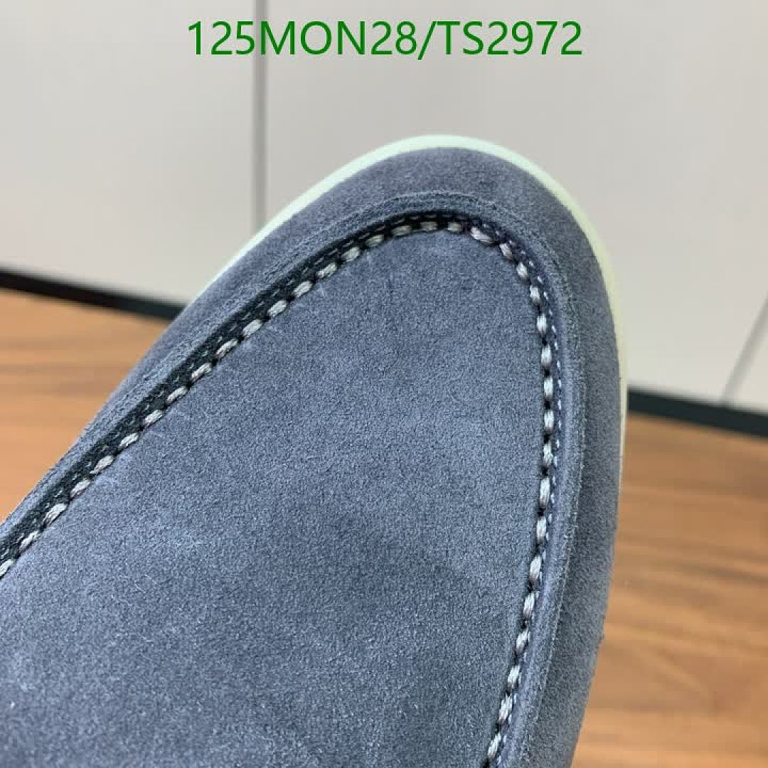 Loro Piana-Men shoes Code: TS2972 $: 125USD