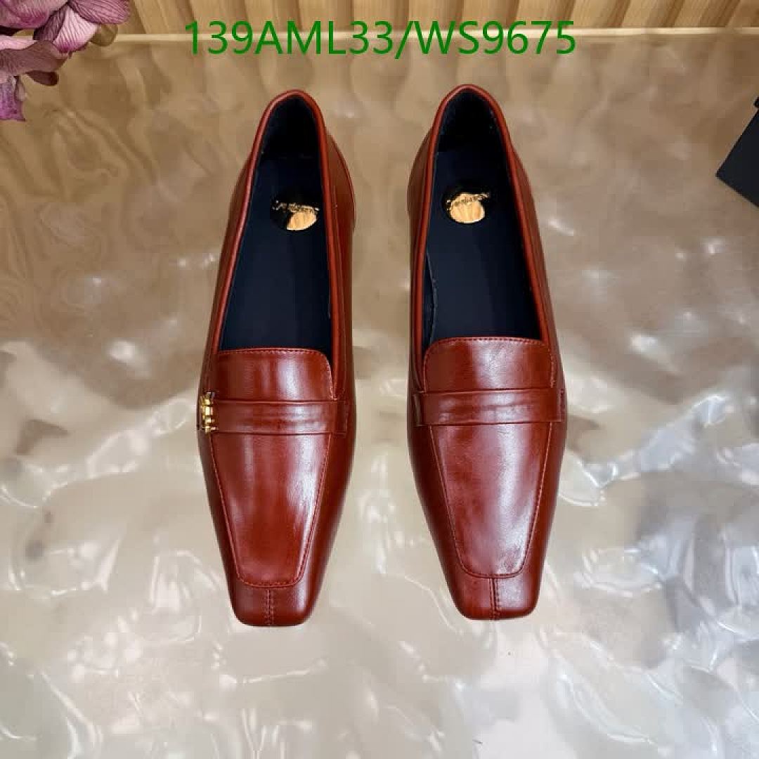 YSL-Women Shoes Code: WS9675 $: 139USD