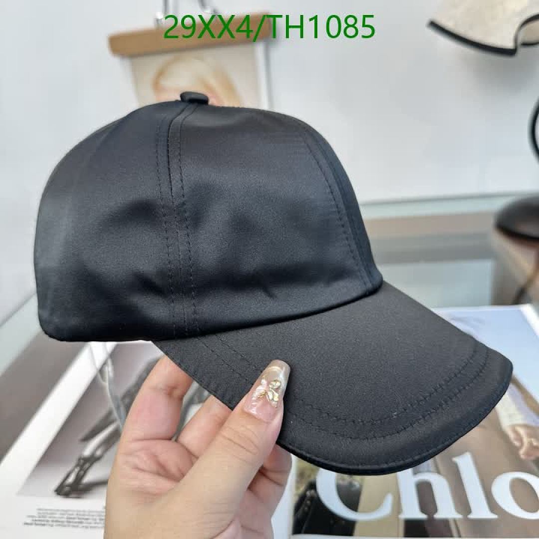 LV-Cap(Hat) Code: TH1085 $: 29USD
