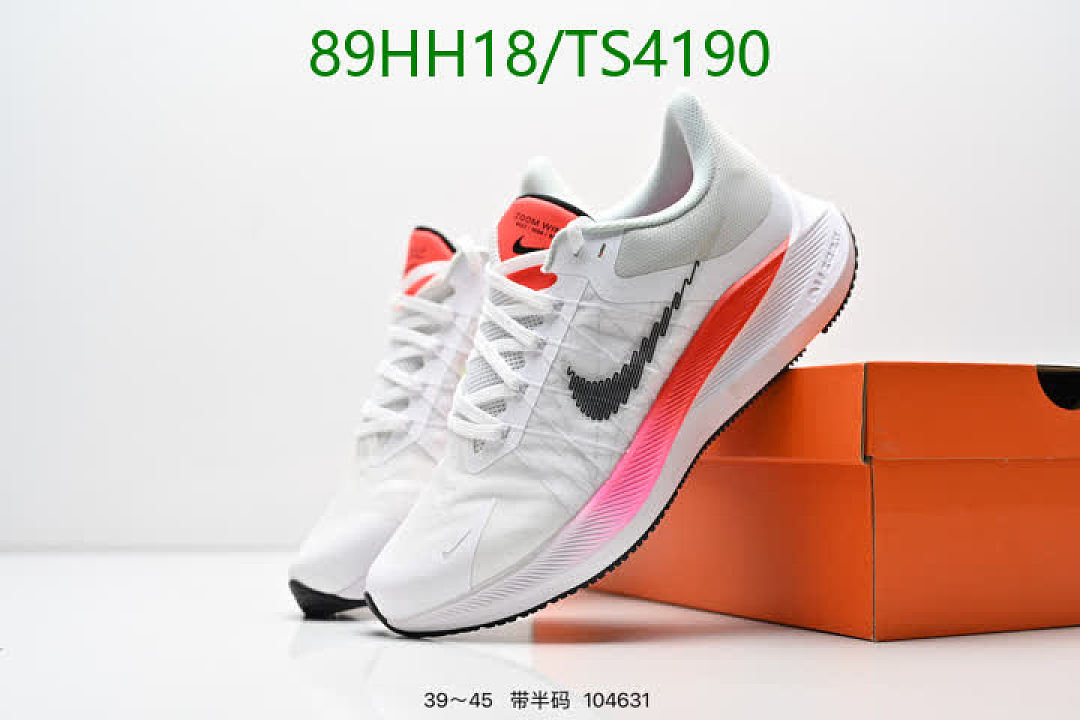 NIKE-Women Shoes Code: TS4190 $: 89USD