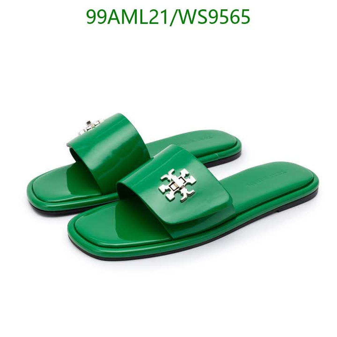 Tory Burch-Women Shoes Code: WS9565 $: 99USD