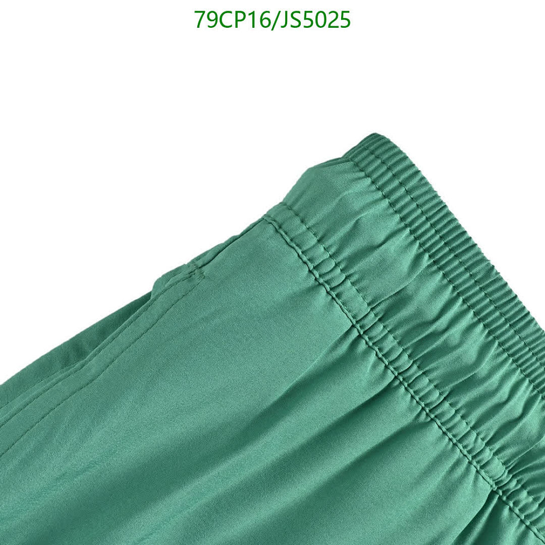 Ralph Lauren-Clothing Code: JS5025 $: 79USD
