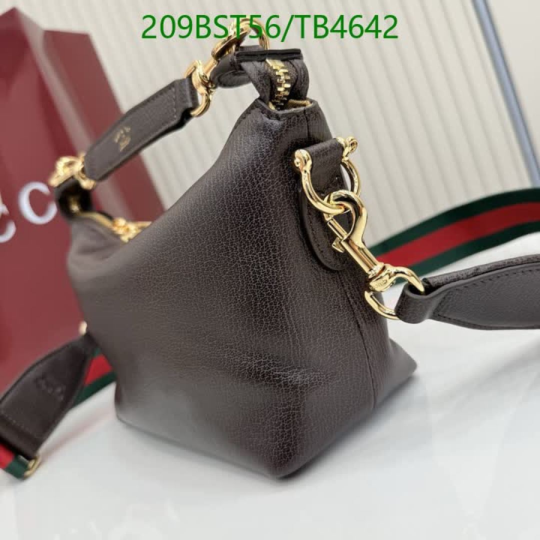Gucci-Bag-Mirror Quality Code: TB4642 $: 209USD