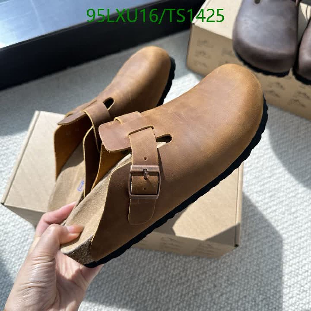 Birkenstock-Men shoes Code: TS1425 $: 95USD