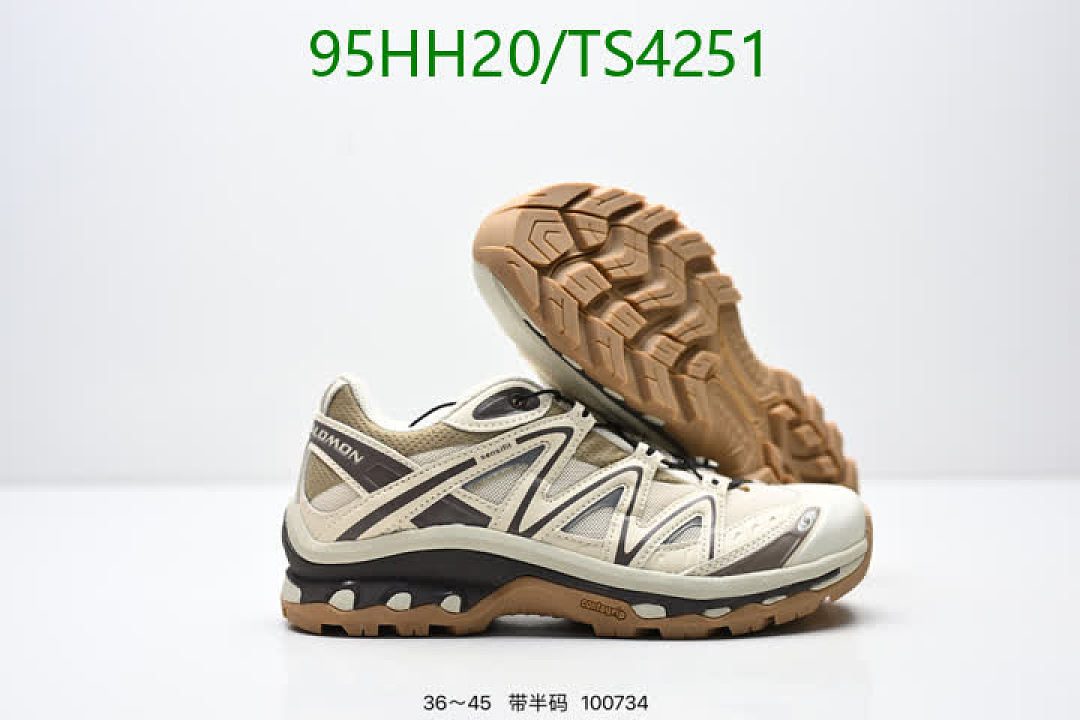 Salomon-Women Shoes Code: TS4251 $: 95USD