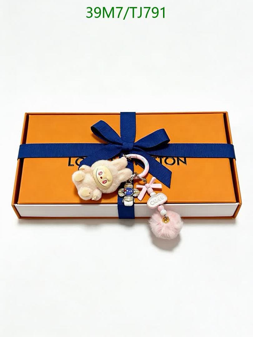 LV-Jewelry Code: TJ791 $: 39USD