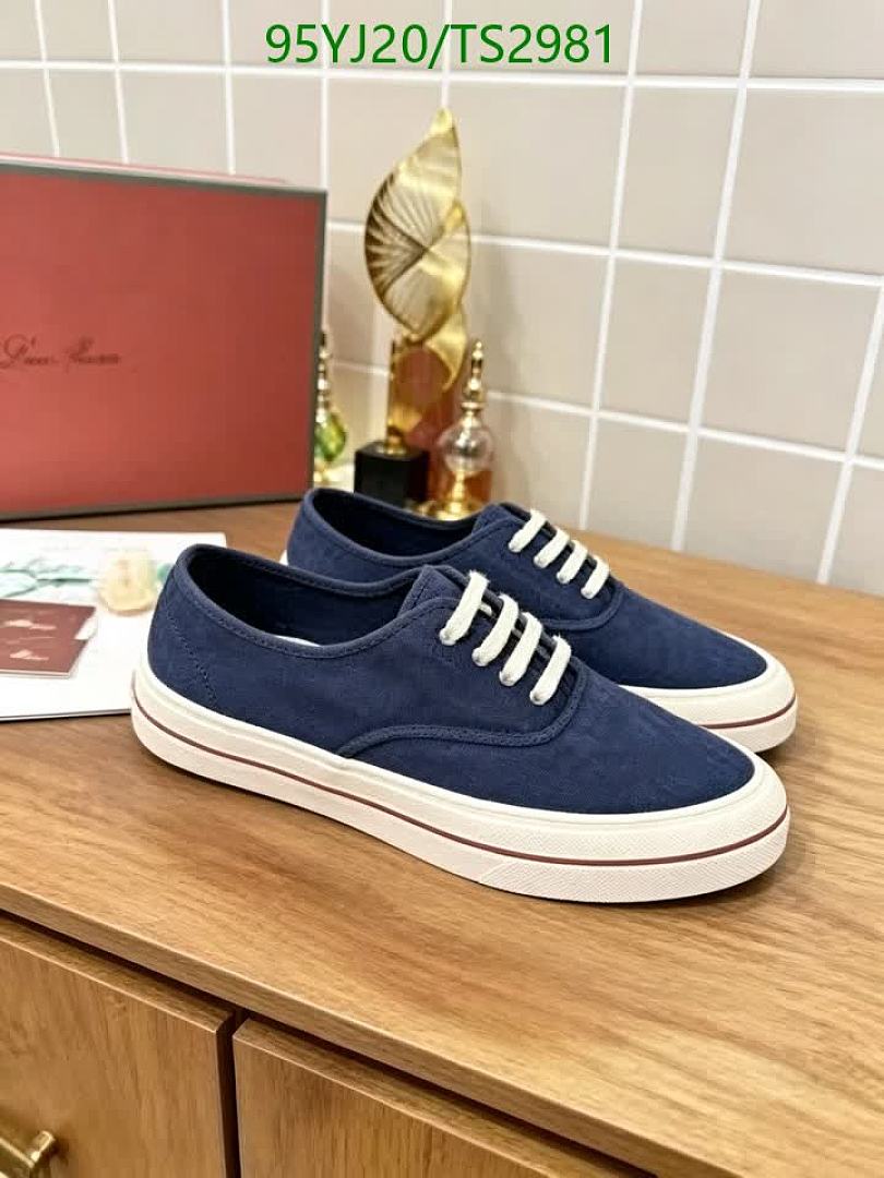 Loro Piana-Women Shoes Code: TS2981 $: 95USD