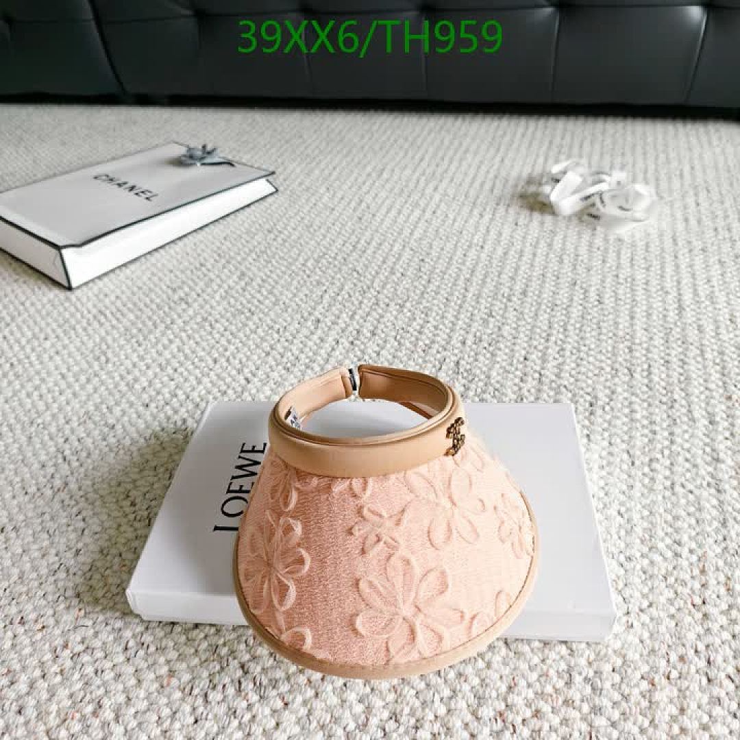 Chanel-Cap(Hat) Code: TH959 $: 39USD