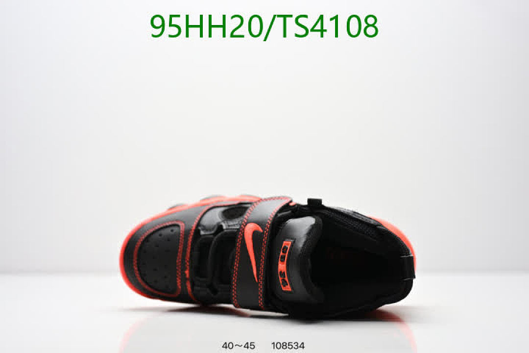 Nike-Men shoes Code: TS4108 $: 95USD