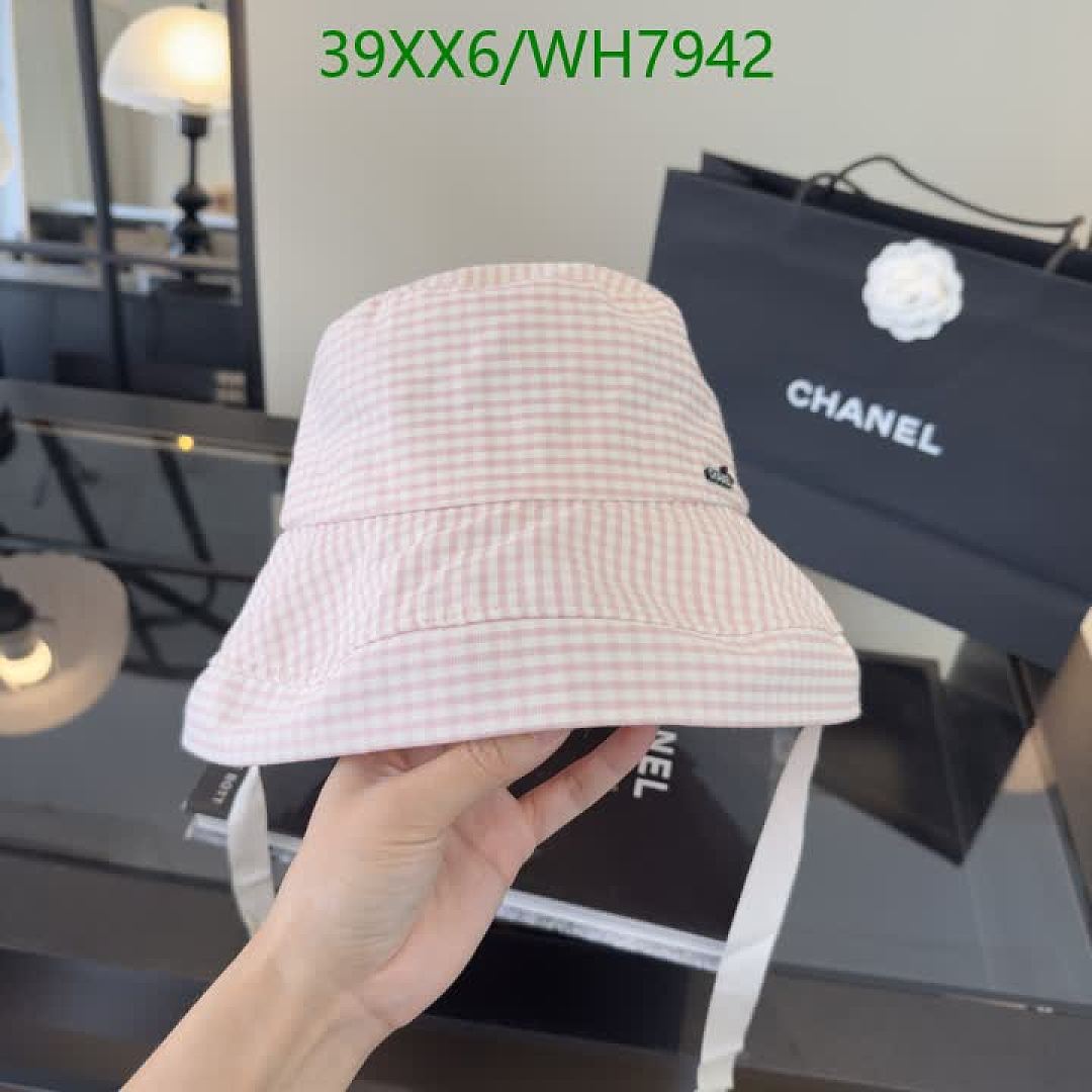 Chanel-Cap(Hat) Code: WH7942 $: 39USD
