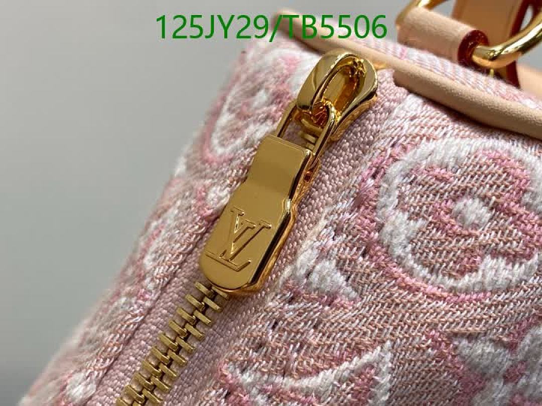 LV-Bag-Mirror Quality Code: TB5506 $: 125USD