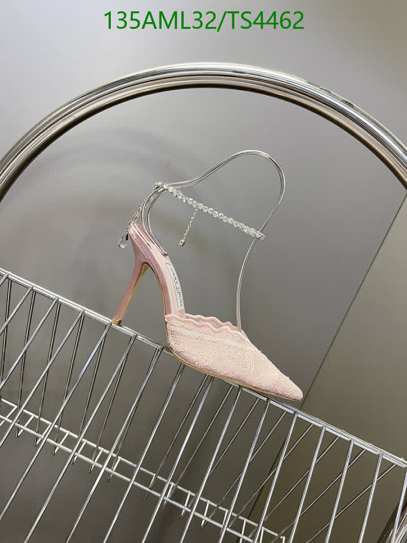 Jimmy Choo-Women Shoes Code: TS4462 $: 135USD
