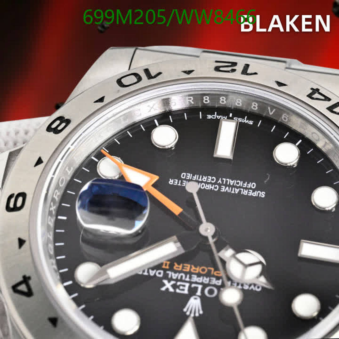 Rolex-Watch-Mirror Quality Code: WW8466 $: 699USD