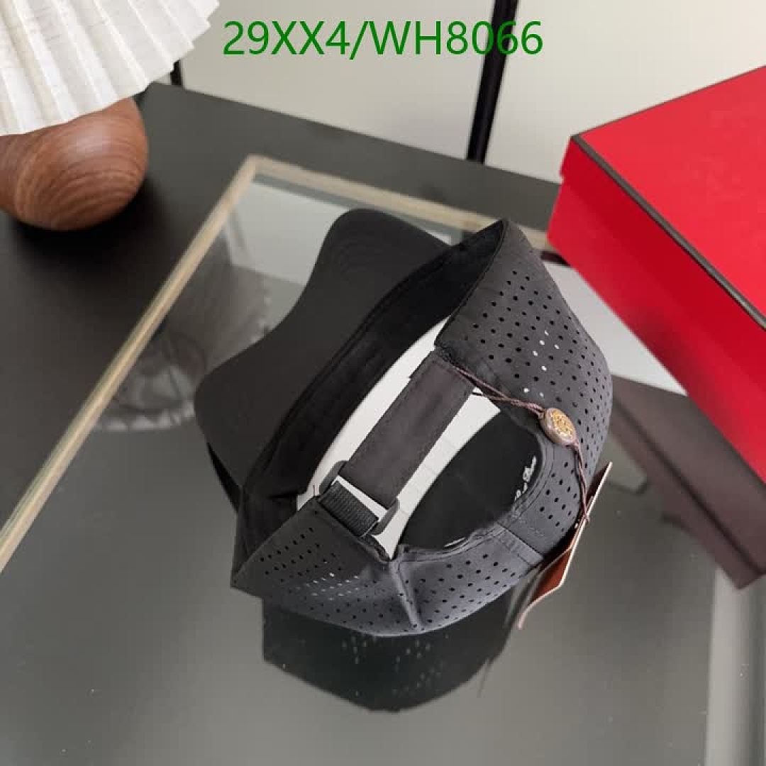 Loro Piana-Cap(Hat) Code: WH8066 $: 29USD