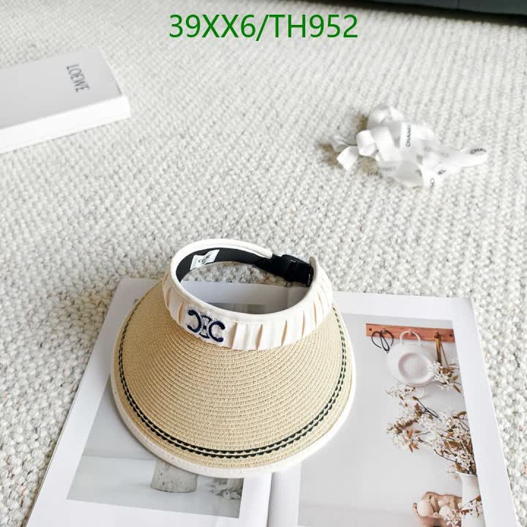 Celine-Cap(Hat) Code: TH952 $: 39USD