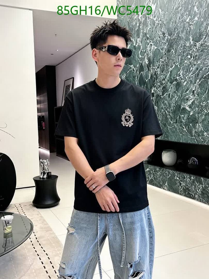 D&G-Clothing Code: WC5479 $: 85USD