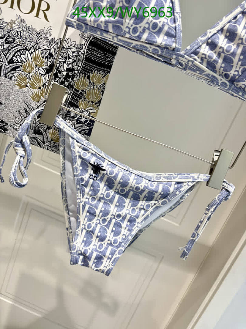 Dior-Swimsuit Code: WY6963 $: 45USD