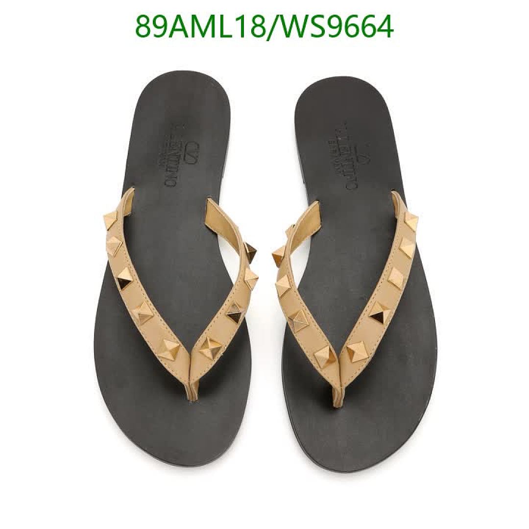 Valentino-Women Shoes Code: WS9664 $: 89USD