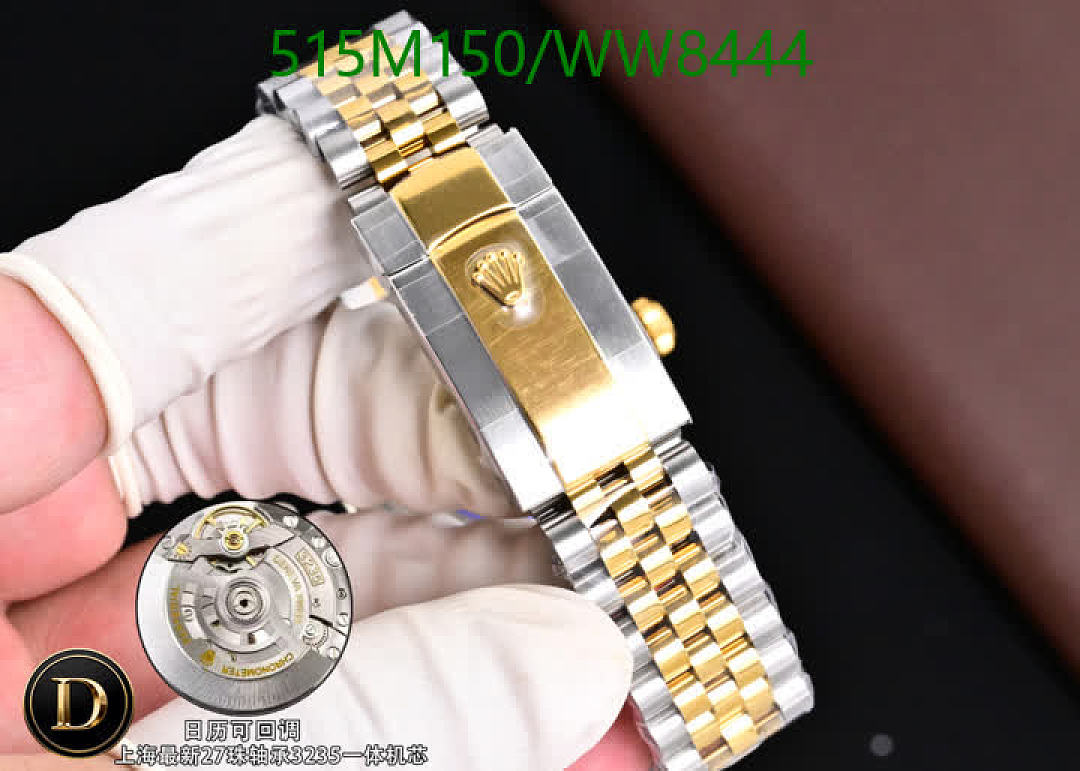 Rolex-Watch-Mirror Quality Code: WW8444 $: 515USD