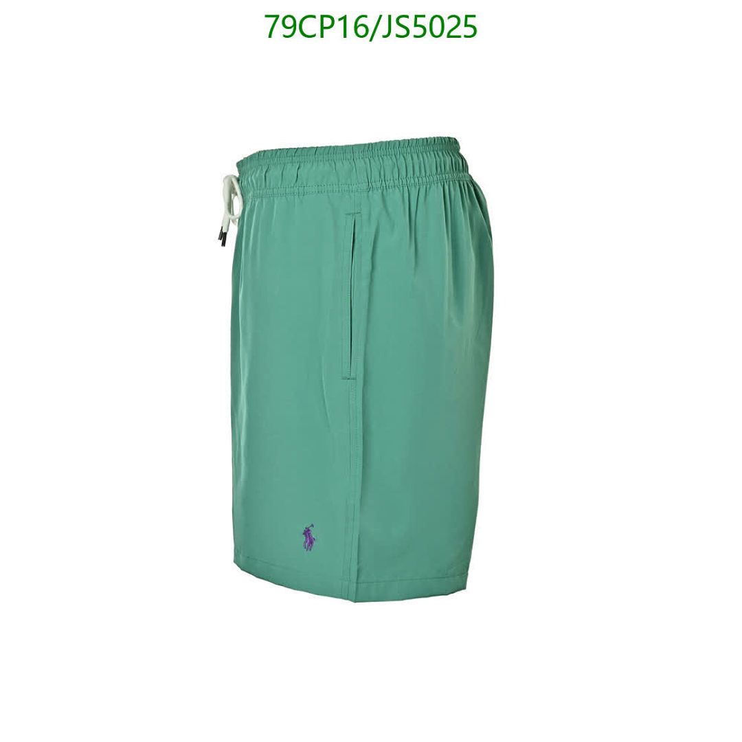 Ralph Lauren-Clothing Code: JS5025 $: 79USD