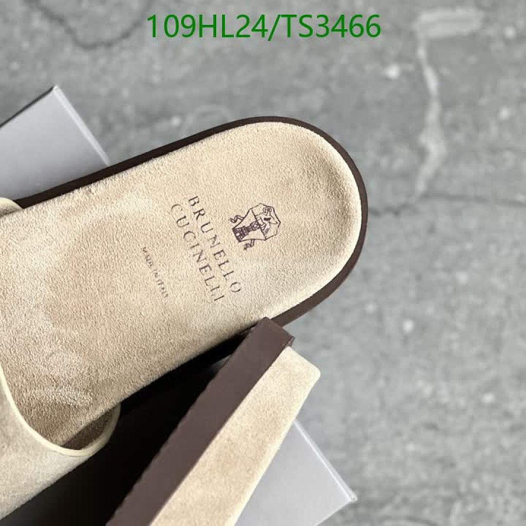 Brunello Cucinelli-Men shoes Code: TS3466 $: 109USD