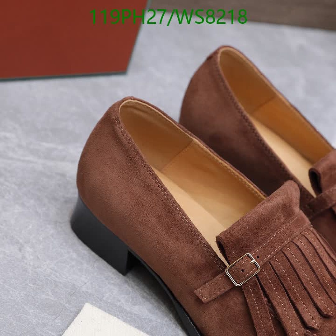 Loro Piana-Women Shoes Code: WS8218 $: 119USD