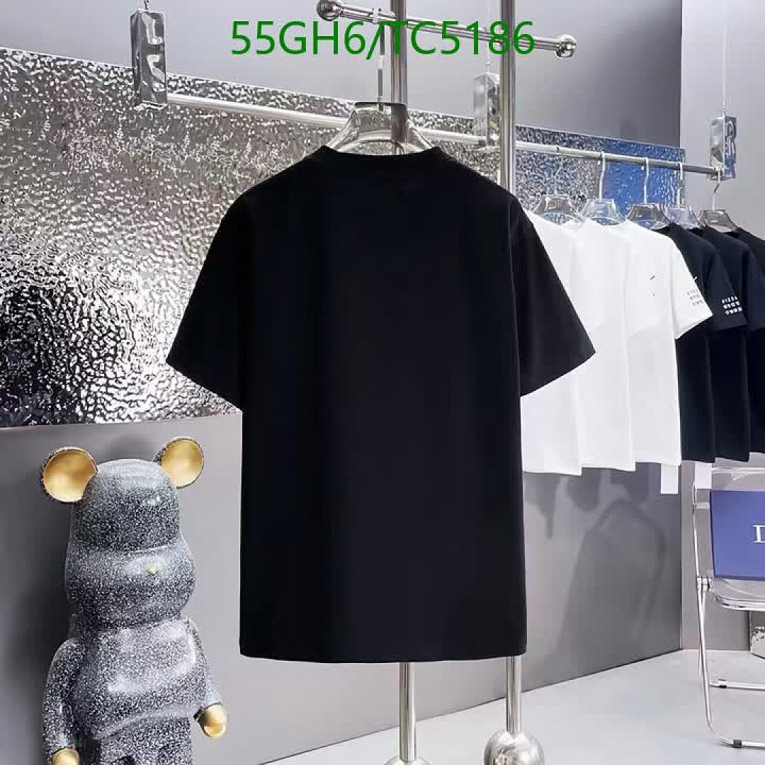 Gucci-Clothing Code: TC5186 $: 55USD