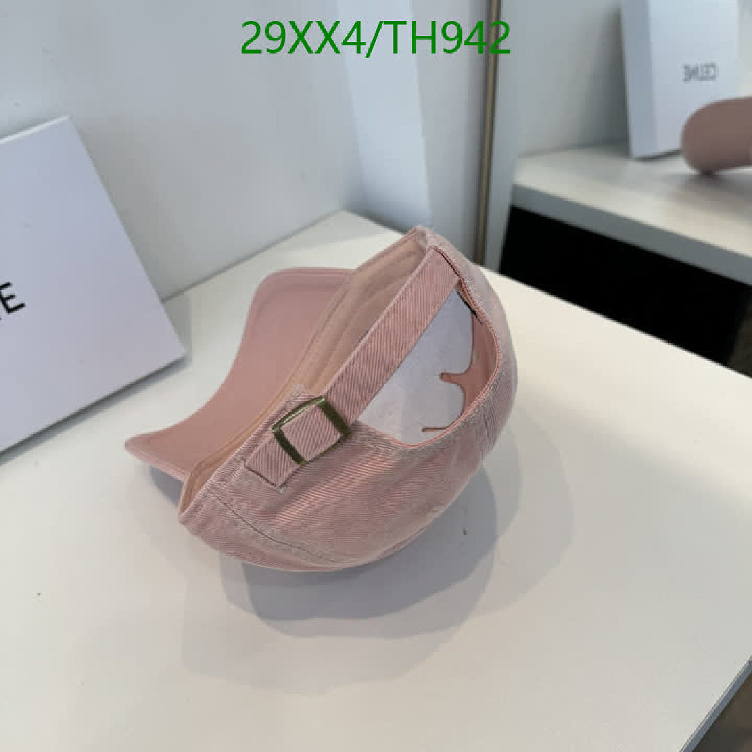 Celine-Cap(Hat) Code: TH942 $: 29USD