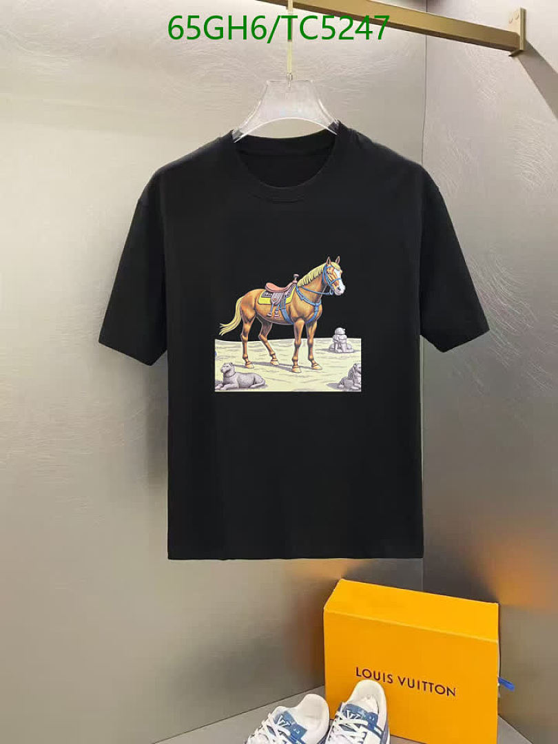 Hermes-Clothing Code: TC5247 $: 65USD
