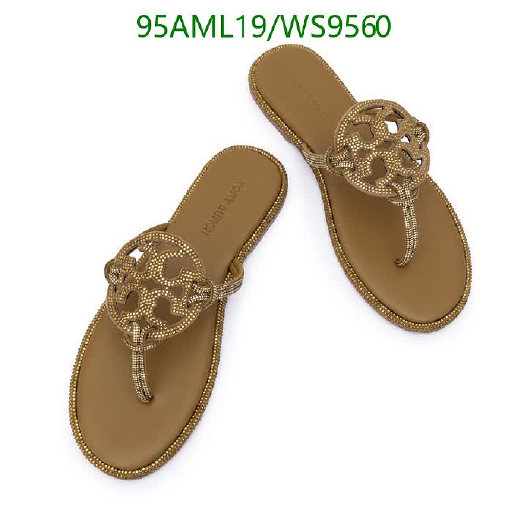 Tory Burch-Women Shoes Code: WS9560 $: 95USD