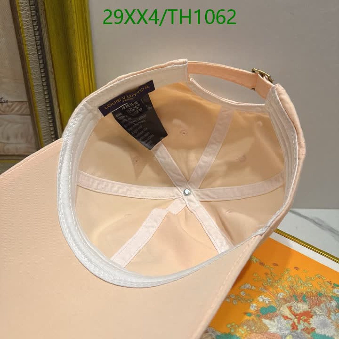 LV-Cap(Hat) Code: TH1062 $: 29USD