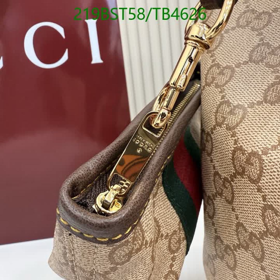 Gucci-Bag-Mirror Quality Code: TB4626 $: 219USD