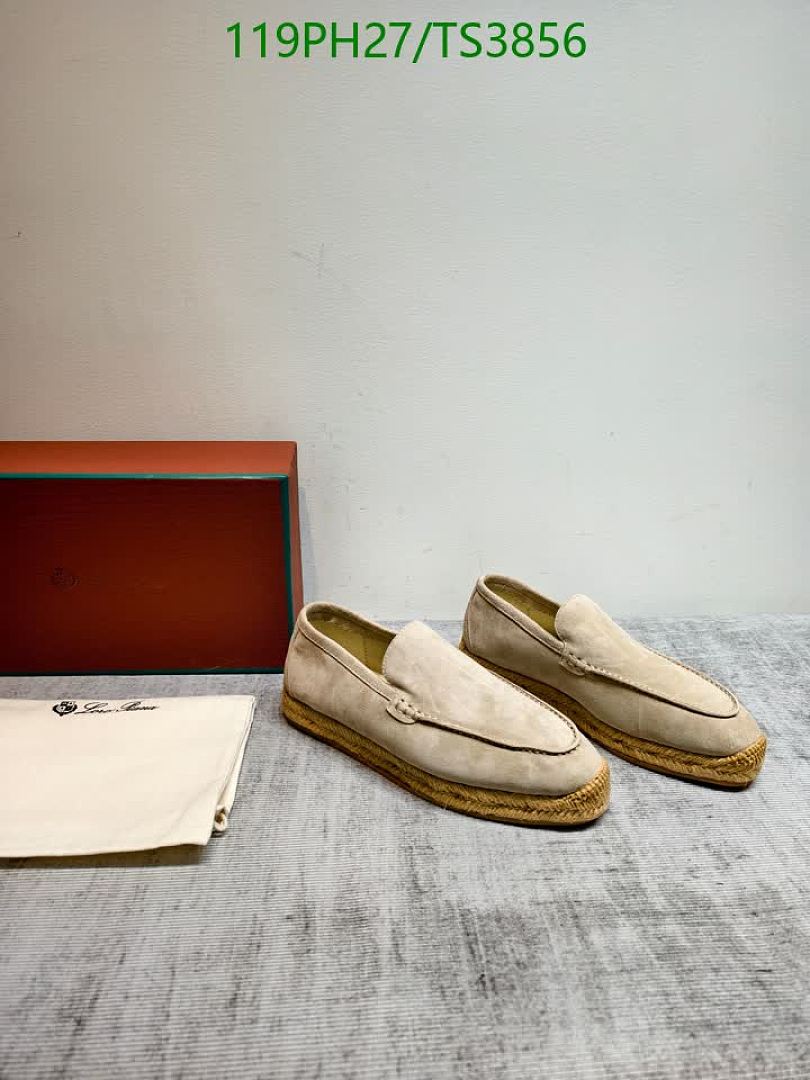 Loro Piana-Women Shoes Code: TS3856 $: 119USD
