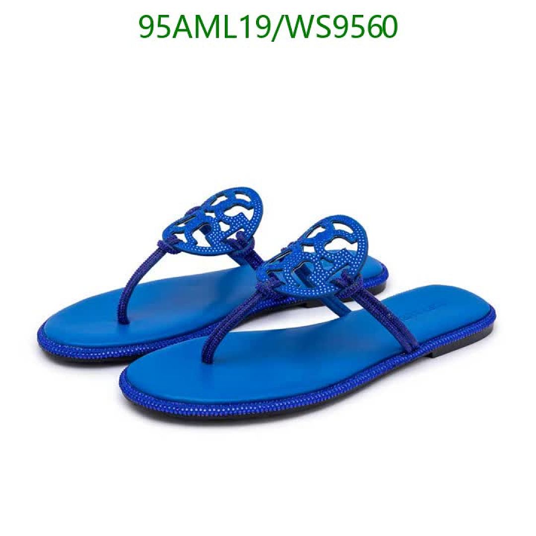 Tory Burch-Women Shoes Code: WS9560 $: 95USD
