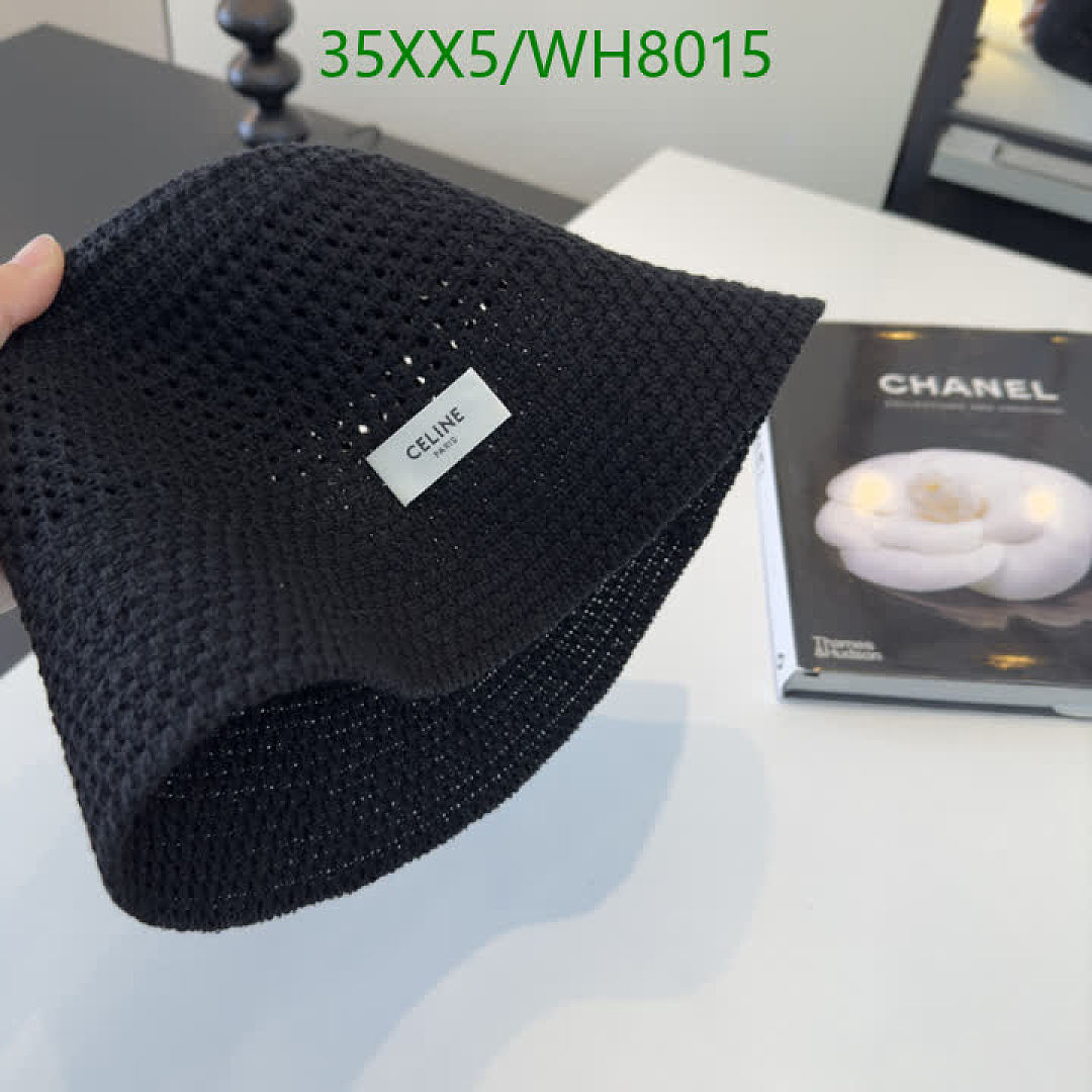 Celine-Cap(Hat) Code: WH8015 $: 35USD