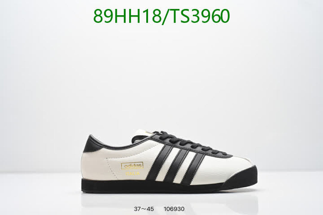 Adidas-Men shoes Code: TS3960 $: 89USD