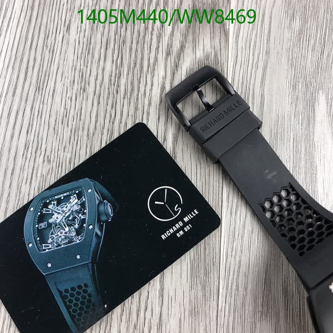 Richard Mille-Watch-Mirror Quality Code: WW8469 $: 1405USD